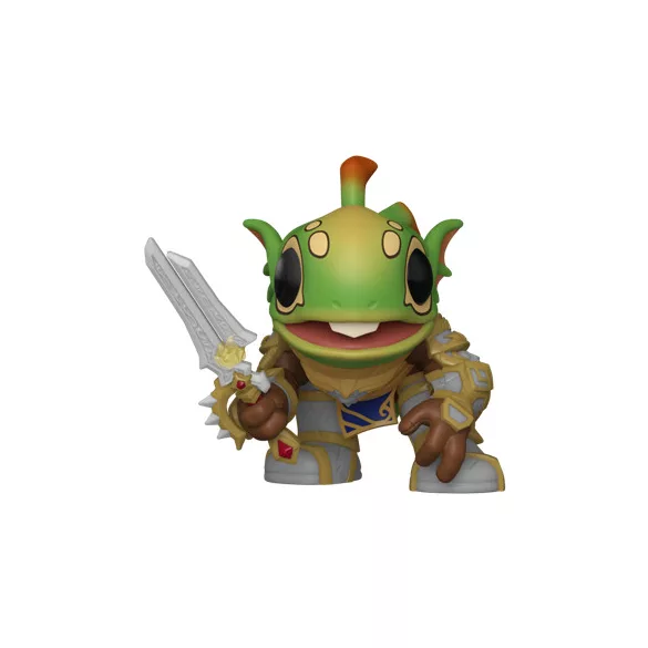 Funko POP! Games: Murloc Cosplay - Finduin-FK88389