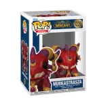 Funko POP! Games: Murloc Cosplay - Murkistrasza-FK88391