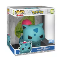 Funko POP! Jumbo: Pokemon - Ivysaur-FK91988