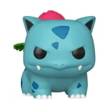 Funko POP! Jumbo: Pokemon - Ivysaur-FK91988