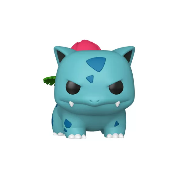 Funko POP! Jumbo: Pokemon - Ivysaur-FK91988