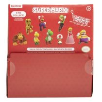 Super Mario Backpack Buddies CDU of 24pcs-PP3136NNV3