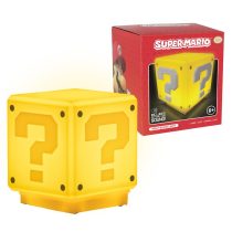 Super Mario Mini Question Block Light-PP3428NNV4ID