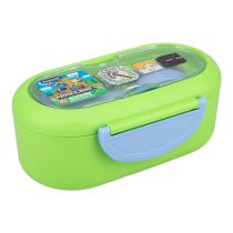 Minecraft Bento Box-PP14878MCF