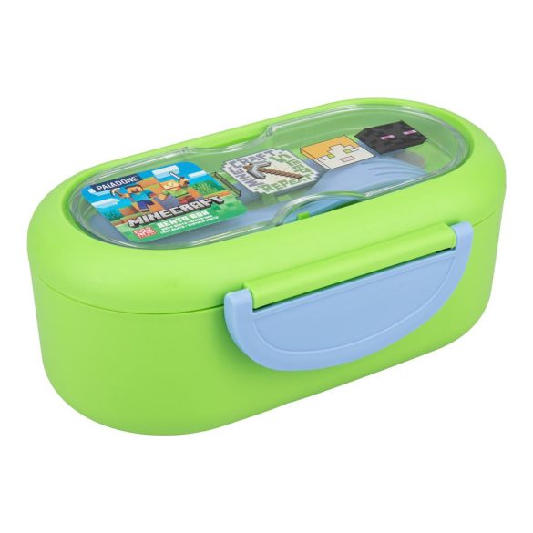 Minecraft Bento Box-PP14878MCF