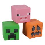 Minecraft Stress Blocks V2 CDU of 12-PP11442MCFV2