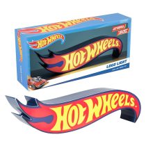 Hot Wheels Shaped Logo Light-PP12798HW