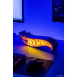 Hot Wheels Shaped Logo Light-PP12798HW
