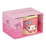 My Melody Embossed Mug-PP14834MYM