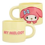 My Melody Embossed Mug-PP14834MYM