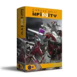 Infinity: Next Wave Action Pack - EN