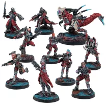 Infinity: Next Wave Action Pack - EN-281636-1187