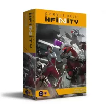 Infinity: Next Wave Action Pack - EN