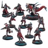 Infinity: Next Wave Action Pack - EN