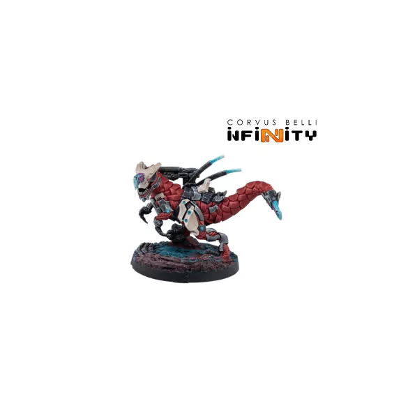 Infinity: Next Wave Action Pack - EN