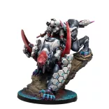 Infinity: Juggernauts, Armored Assault Brigade (MULTI HMG) miniatűr - angol kiadás