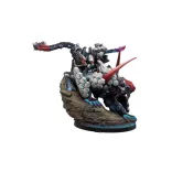 Infinity: Juggernauts, Armored Assault Brigade (MULTI HMG) miniatűr - angol kiadás