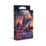 Infinity: Glyph Warcor Pre-order Exclusive Edition - EN-PV101