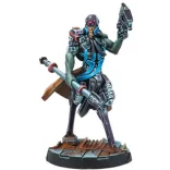 Infinity: Glyph Warcor Pre-order Exclusive Edition - EN-PV101