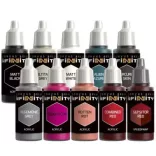 Infinity: Infinity Combined Army Paint Set Harbinger Paramedic exclusive - EN-281638-1189
