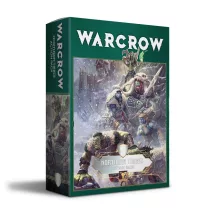 Warcrow: Northern Tribes Action Pack - EN-WW01012-0054