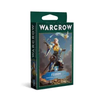 Warcrow: Geneviéve, Countess of Silem - EN-WW05003-0047