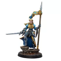 Warcrow: Geneviéve, Countess of Silem - FR-WW05003-0047FR
