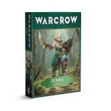 Warcrow: Sprigs - EN-WW03007-0037