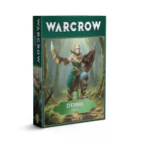 Warcrow: Sprigs - EN-WW03007-0037