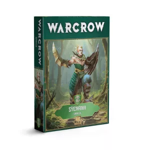Warcrow: Sprigs - EN-WW03007-0037