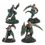 Warcrow: Sprigs - EN-WW03007-0037