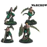Warcrow: Sprigs - EN-WW03007-0037