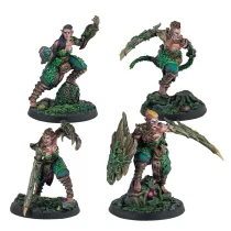 Warcrow: Sprigs - FR-WW03007-0037FR