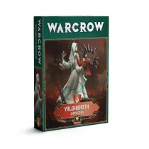 Warcrow: Yaldabaoth Officers - EN-WW04003-0044