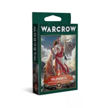 Warcrow: Samara Dìthean, Divergent - EN-WW04004-0046