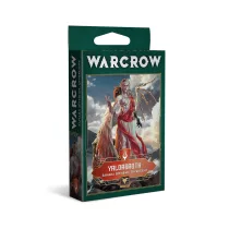 Warcrow: Samara Dìthean, Divergent - EN-WW04004-0046
