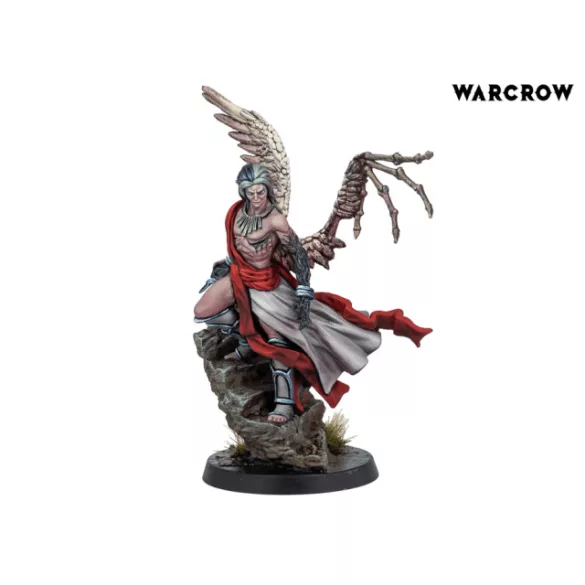 Warcrow: Samara Dìthean, Divergent - EN-WW04004-0046