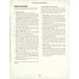 Basic RolePlaying: Creatures - angol nyelvű szerepjáték-kiegészítő
