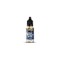 Vallejo - TMM / Light - 103-18Ml Imperial Gold-77103