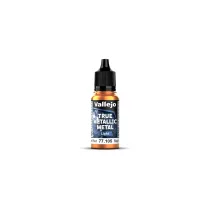 Vallejo - TMM / Light - 105-18Ml Forged Red-77105