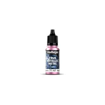 Vallejo - TMM / Light - 107-18Ml Crimson Magenta-77107