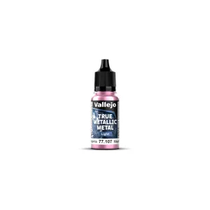 Vallejo - TMM / Light - 107-18Ml Crimson Magenta-77107