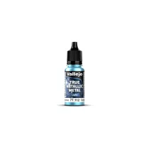 Vallejo - TMM / Light - 112-18Ml Hydra Turquoise-77112