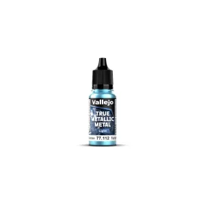 Vallejo - TMM / Light - 112-18Ml Hydra Turquoise-77112