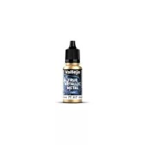 Vallejo - TMM / Light - 117-18Ml Arcane Gold-77117