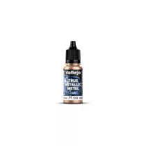 Vallejo - TMM / Light - 118-18Ml Rusty Metal-77118