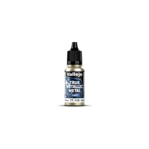 Vallejo - TMM / Light - 119-18Ml Aged Metal-77119