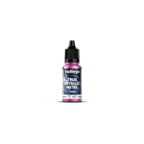 Vallejo - TMM / Base - 127-18Ml Crimson Magenta-77127