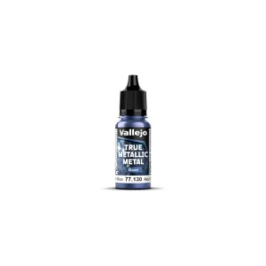 Vallejo - TMM / Base - 130-18Ml Ultramarine Blue-77130