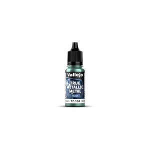 Vallejo - TMM / Base - 134-18Ml Dusken Green-77134